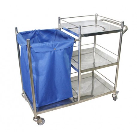 Chariot de Féculence