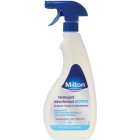 Nettoyant désinfectant ACTIV +