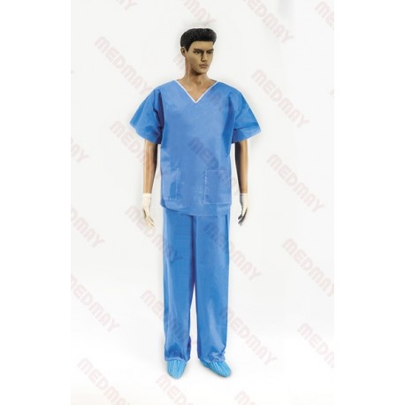 Ensemble de médecin
