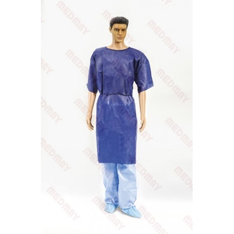 Robe de patient