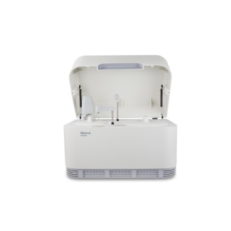 Automate de biochimie GS200 Genrui