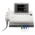 Cardiotocographe F2 Edan /moniteur foetal