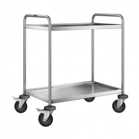 Chariot  2 PLTX (MT05087106)