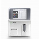 Compteur d'hematologie KT 6400 Genrui