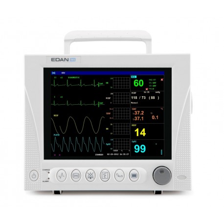 Moniteur portable IM8A