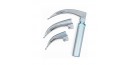 Laryngoscope SKE-MHP 5 lames (0/1/2/3/4)