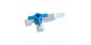 Robinet a 3 voies