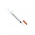 Seringue insuline SCMDSN1027 bte/100