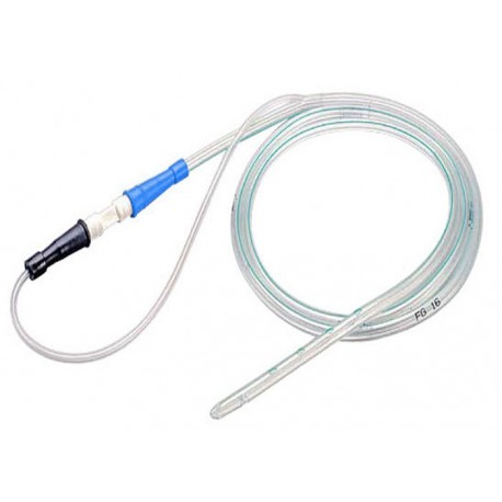 Sonde nazo
