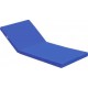 Matelas simple lit à manivelle (6 / 8cm)