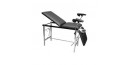 Table d'accouchement