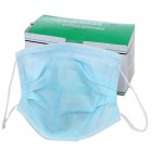Bavette médicale jetable (Pqt de 50)