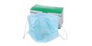 Bavette médicale jetable (Pqt de 50)