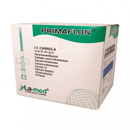 Intranule 20G