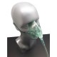 Masque à oxygène
