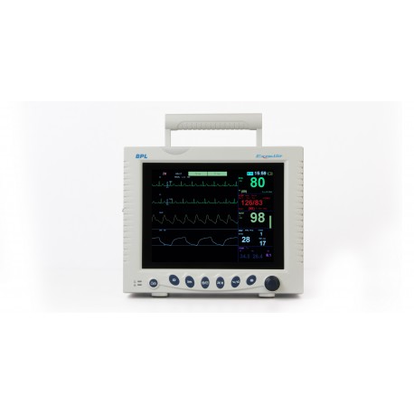 Moniteur patient Excello