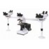XSZ-510      Microscope d'enseignement multi-visualisation