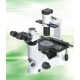 NIB-100 Microscope biologique inversé