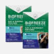 Les patchs antidouleur Biofreeze Jour et Nuit