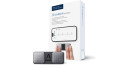 AliveCor KardiaMobile ECG | Électrocardiographe personnel sans fil