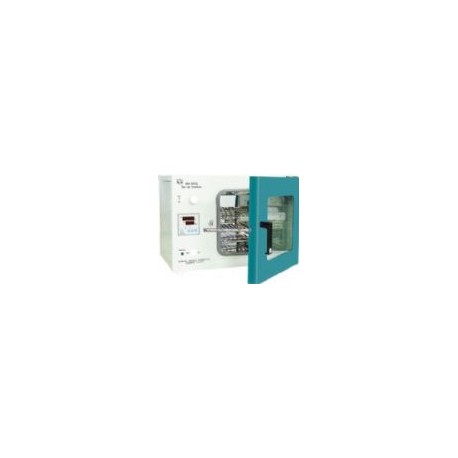 GRX-9123A Stérilisateur à air chaud 120L