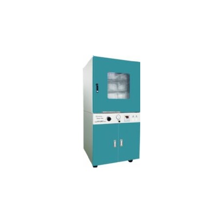 DZF-6090      Four à air sous vide 90L (modèle vertical)