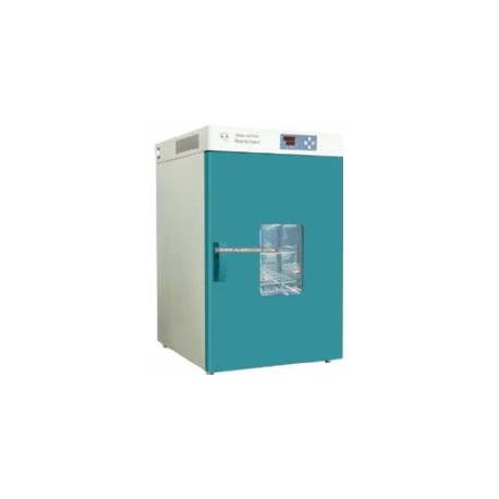 DHG-9140A      Four d'air de souffle de la température constante de chauffage électrique 140L (modèle vertical)