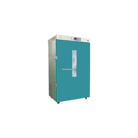 DHG-9070A Four d'air de souffle de la température constante de chauffage électrique 70L (modèle vertical)