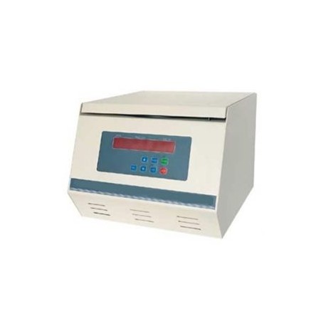 AJ-TG12M Centrifugeuse de microhématocrite