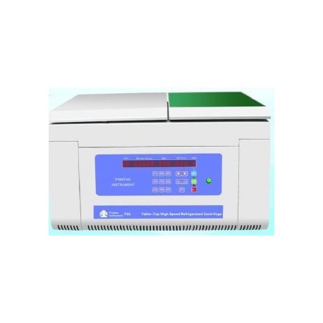 AJ-TGL16M Centrifugeuse réfrigérée à grande vitesse