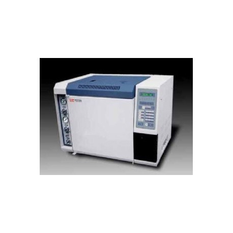 AJ-GC112A Chromatographe en phase gazeuse