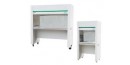 CJ-1G Type économique de banc propre à écoulement laminaire horizontal