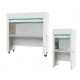 CJ-1G Type économique de banc propre à écoulement laminaire horizontal