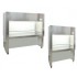 CJ-1B Type standard pour banc propre à flux laminaire horizontal
