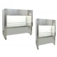 CJ-1B Type standard pour banc propre à flux laminaire horizontal
