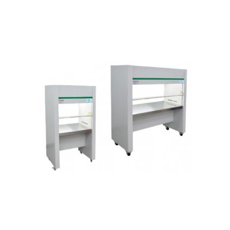 CJ-1D Type économique de banc propre à flux laminaire vertical