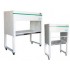 CJ-1FDi Type intelligent de banc propre à flux laminaire vertical