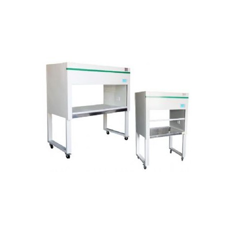 CJ-1FDi Type intelligent de banc propre à flux laminaire vertical
