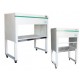 CJ-1FDi Type intelligent de banc propre à flux laminaire vertical