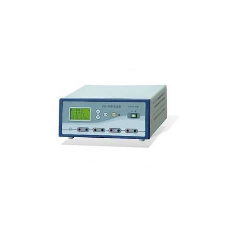 DYY-6C Electrophorèse Alimentation