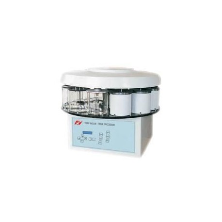 AJ-TS6B Processeur de tissus sous vide