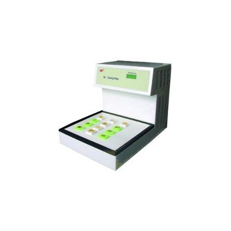 AJ-BL Plaque de refroidissement