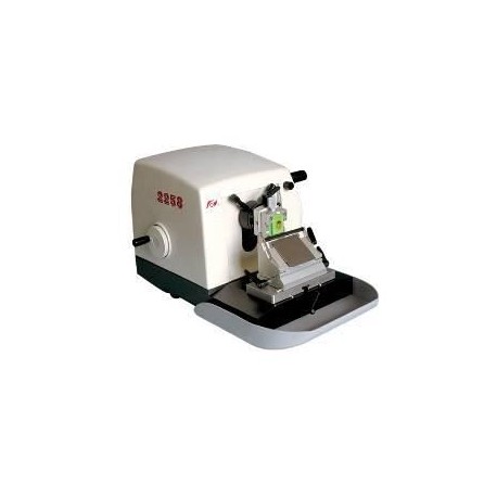 AJ-2258 Microtome Rotatif