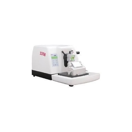 AJ-3358 Microtome semi-automatique