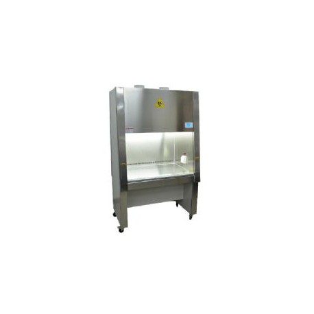 BHC-1000B2 CLASSE II B2 Type de coffret de biosécurité