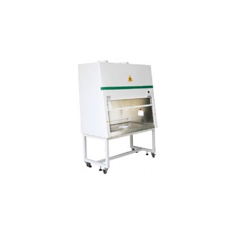 BSC-1000B2 Type intelligent d'armoire de biosécurité de classe II B2