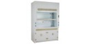 TFG-12P HOTTE DE FUMEE PP