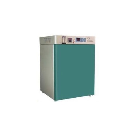 HH.CP-01 160L Incubateur de CO2 de contrôle de microprocesseur intelligent 160L (type de gaine d'air)