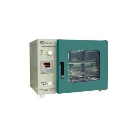 DHP-030 Four d'air d'incubateur 30L