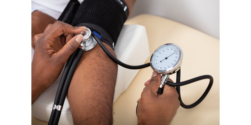 Hypertension artérielle et AVC : le lien direct !